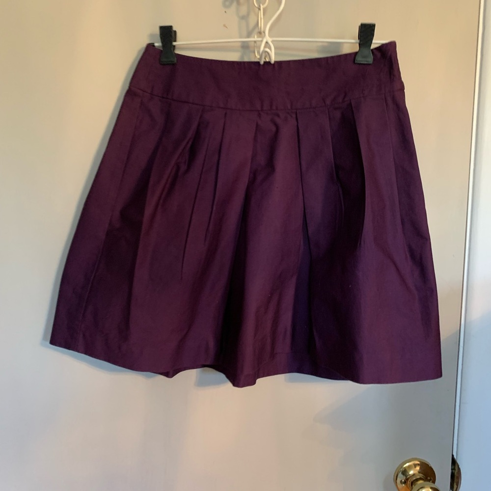 NWOT Gap Mini skirt